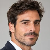 Sergio Molina