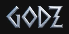 Godz Casino logo