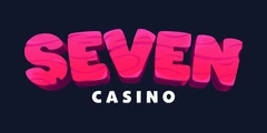 Seven Casino logo
